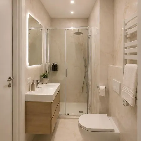 Apartment Luxury 13 Al Duomo Di *