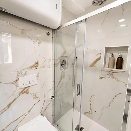 Luxury 13 Al Duomo Di Apartment *
